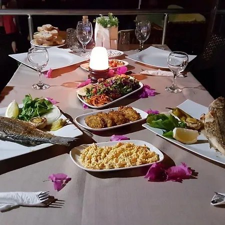 Engur Ubytování v soukromí Dalyan