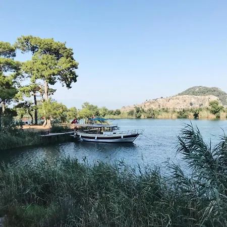 Engur Dalyan