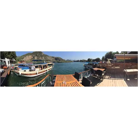 Engur Ubytování v soukromí Dalyan