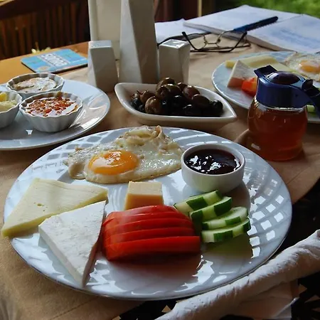 Accommodatie bij particulieren Engur