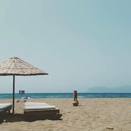Accommodatie bij particulieren Engur Dalyan