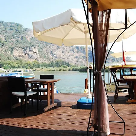Accommodatie bij particulieren Engur Dalyan