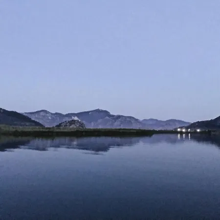 Accommodatie bij particulieren Engur Dalyan